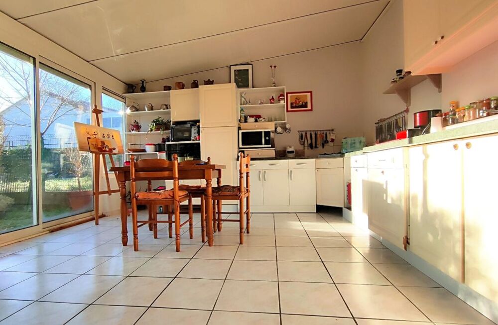 Vente Maison Maison Saint Maixent L Ecole 4 pièce(s) 116 m2 Saint maixent l ecole