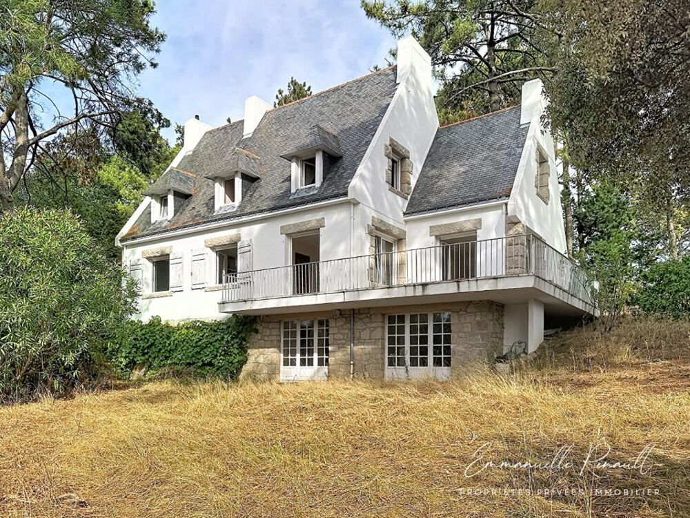 à vendre  Maison Baden (56870)