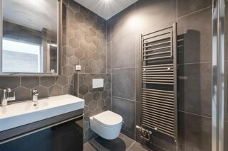  Maison à vendre 5 pièces 133 m²