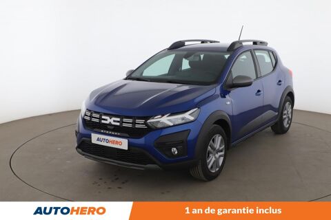 Annonce voiture Dacia Sandero 16290 