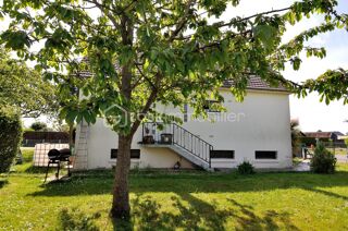  Maison à vendre 5 pièces 105 m²