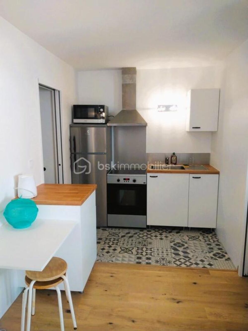 Vente Immeuble Immeuble de rapport Le palais