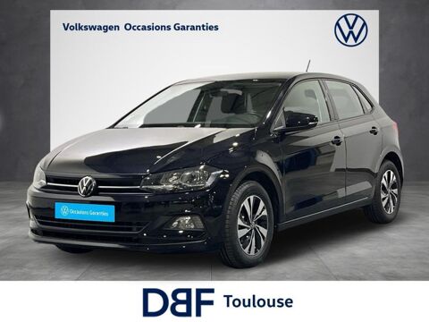 Annonce voiture Volkswagen Polo 16280 €