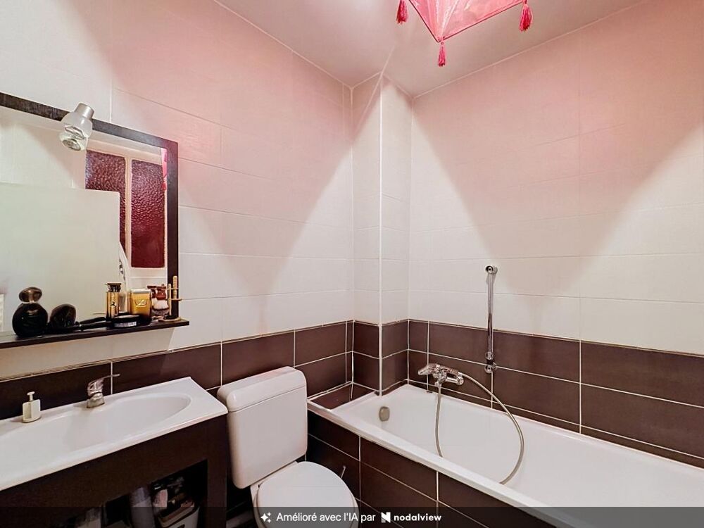 Vente Maison Maison Grigny sur rhone