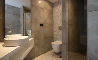  Appartement � vendre 4 pi�ces 83 m�