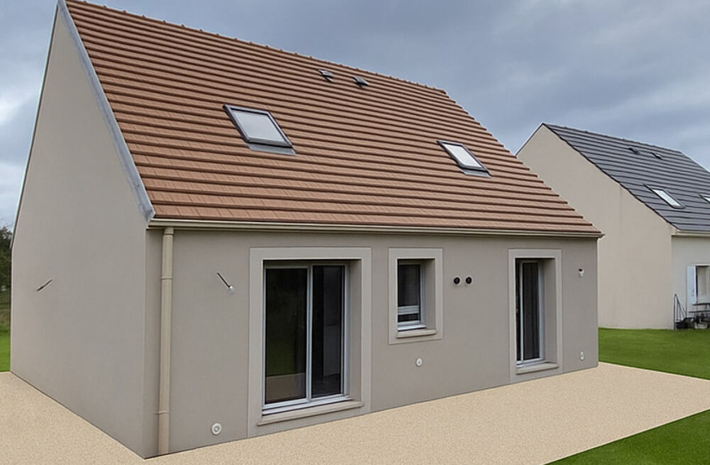 Vente Maison MAISON INDIVIDUELLE 90,50 m² à BEZONS Bezons