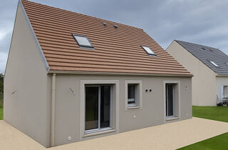  Maison à vendre 5 pièces 91 m²