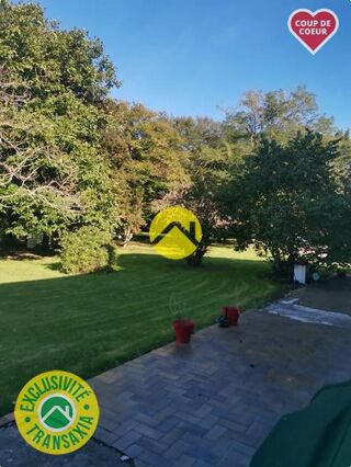  Maison � vendre 8 pi�ces 150 m�