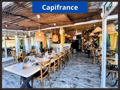 Fonds de commerce &agrave; vendre VALRAS PLAGE (34) 179000 34350 Valras plage