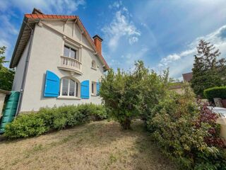  Maison � vendre 3 pi�ces 80 m�
