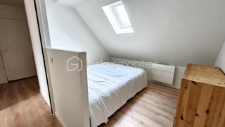  Appartement à vendre 2 pièces 29 m²