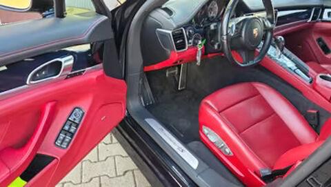 Panamera 4S 2015 occasion 33000 Bordeaux