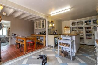  Maison à vendre 9 pièces 158 m²