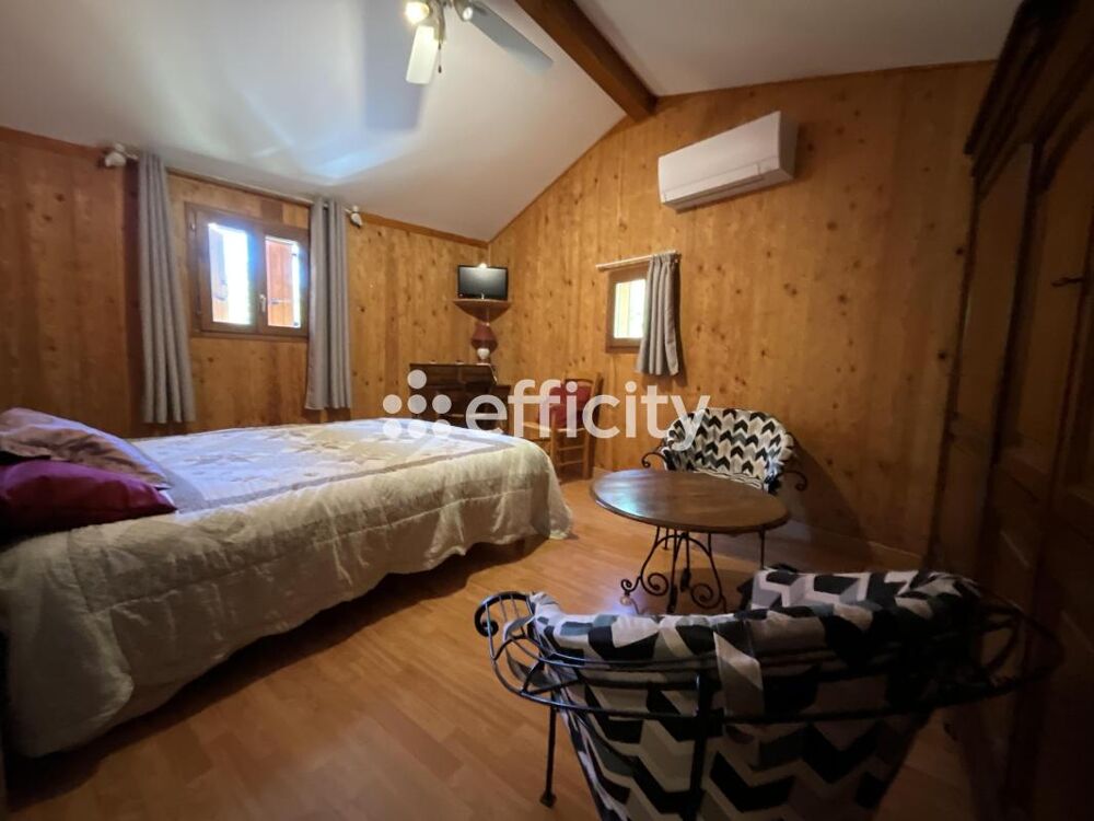 � vendre  Villa Flaviac (07000)
