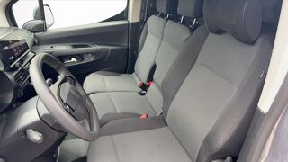 Berlingo VU 1.5 BlueHDi 130 Pack Premium Connect 2025 occasion 34500 Beziers