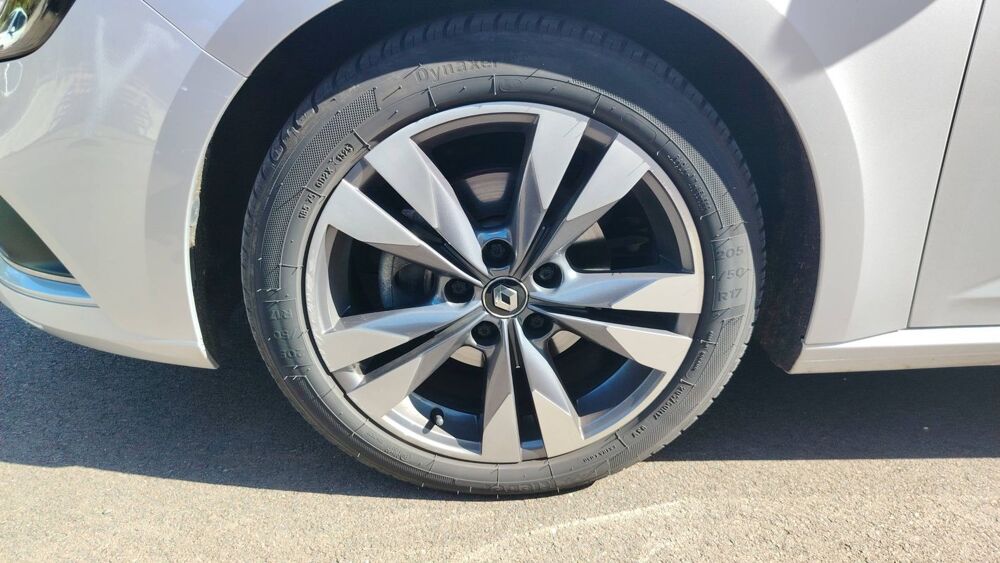 M&eacute;gane 1.5 Blue dCi 115 EDC6 Intens 2020 occasion 79370 Fressines