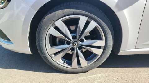 M&eacute;gane 1.5 Blue dCi 115 EDC6 Intens 2020 occasion 79370 Fressines