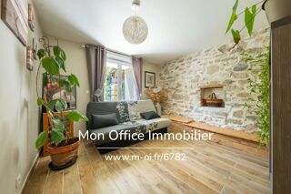  Maison à vendre 5 pièces 165 m²