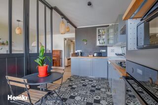  Appartement à vendre 3 pièces 72 m²