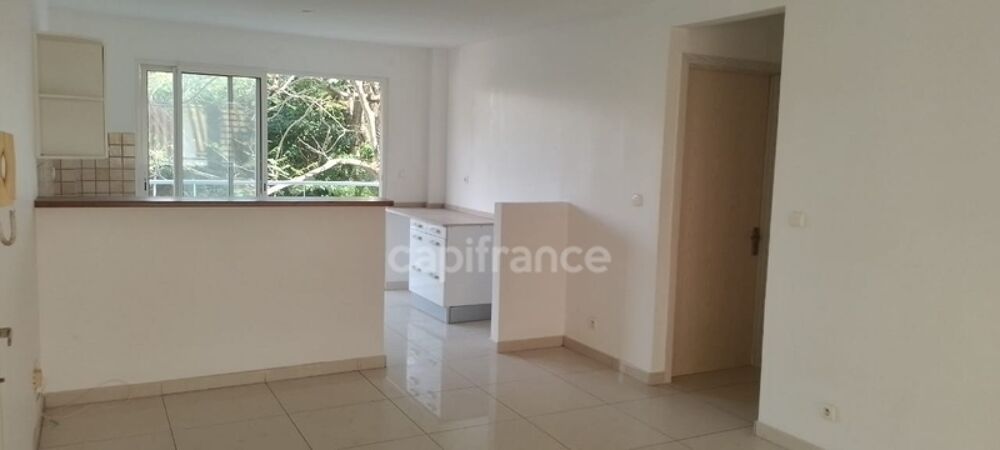 Appartement DIDIER T3 Fort de France + Box