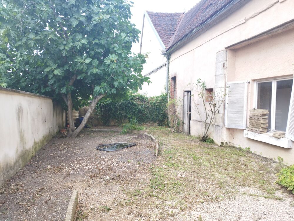 Vente Maison Maison à vendre 5 pièces SEIGNELAY (89) Seignelay