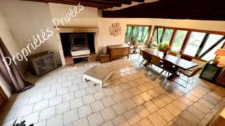  Maison à vendre 8 pièces 