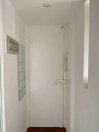  Appartement  louer 1 pice 14 m