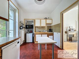  Maison à vendre 7 pièces 158 m²