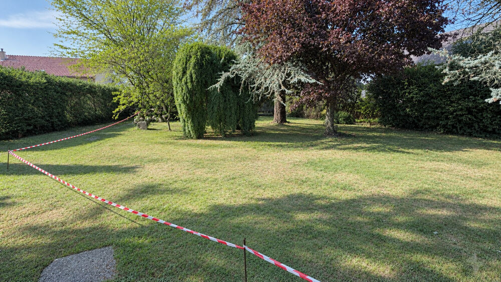 Vente Terrain SONNAZ – MONTAGNY Sonnaz