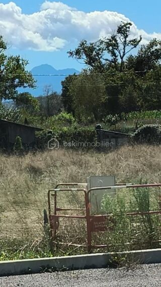  Terrain � vendre 1400 m�