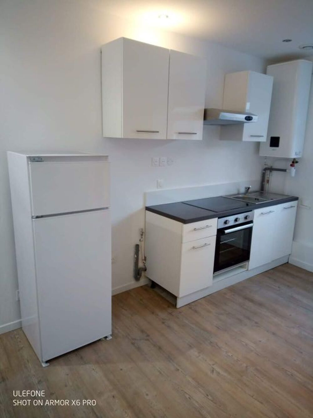 Location Appartement Appartement de 30m2 à louer sur Croix Croix