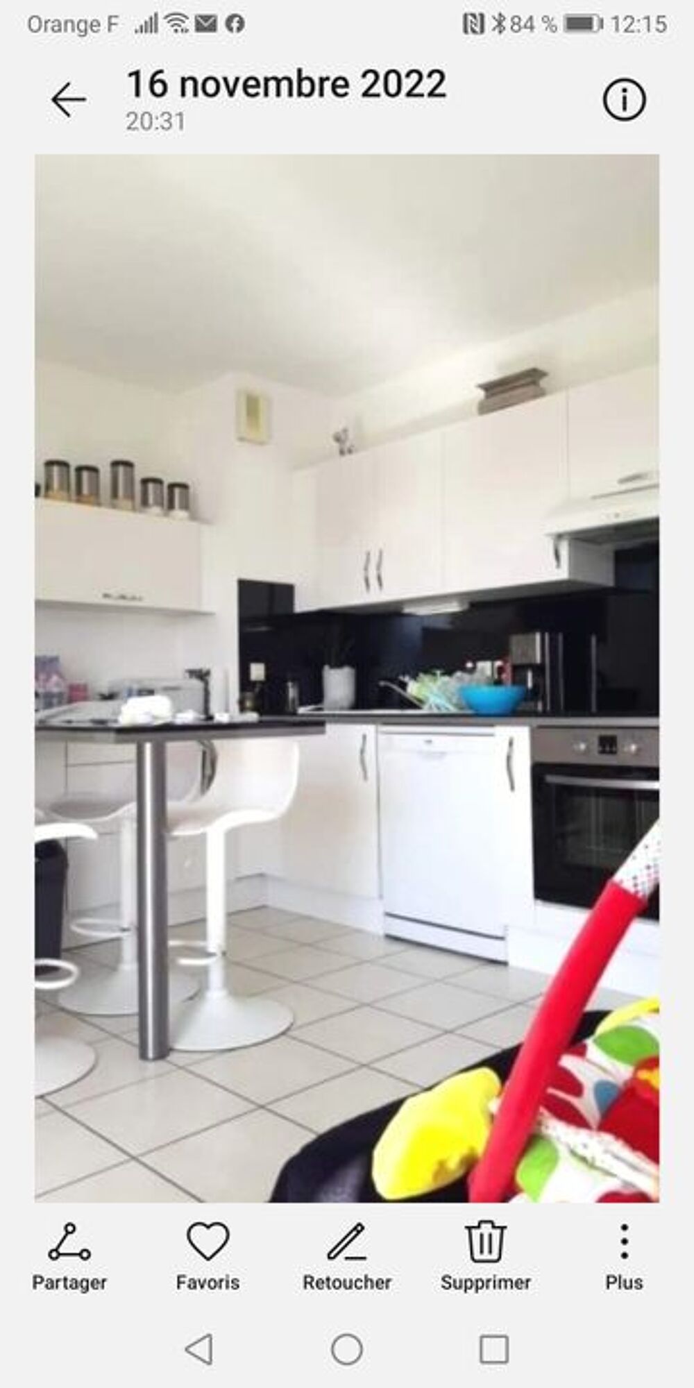 Location Appartement Appartement de 52m2 à louer sur Lisieux Lisieux