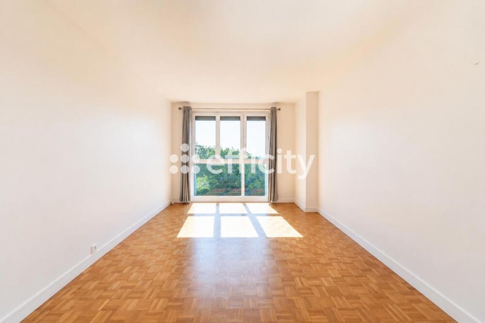 Appartement ancien