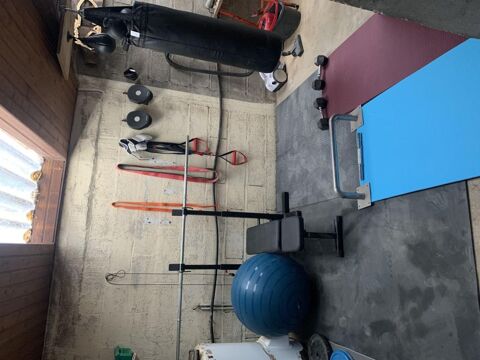  Maison � louer 5 pi�ces 110 m�