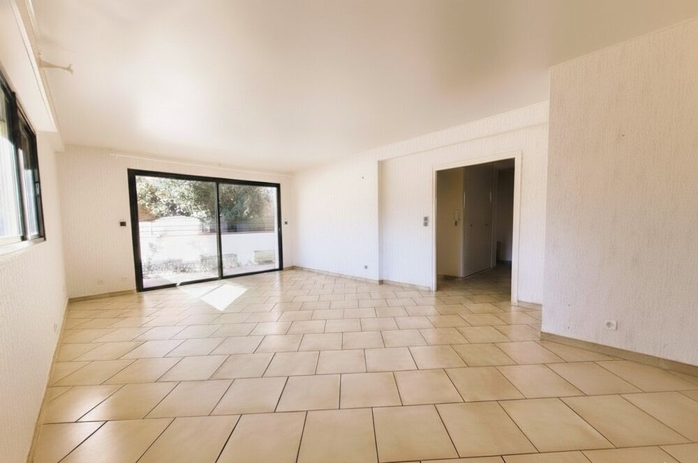 Vente Appartement T3 Porte d'Espagne avec jardin et double garage Perpignan