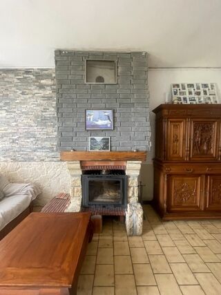  Maison � vendre 6 pi�ces 134 m�