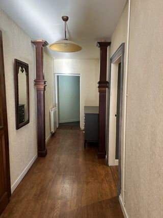  Appartement � vendre 4 pi�ces 122 m�