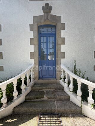  Maison à vendre 5 pièces 113 m²