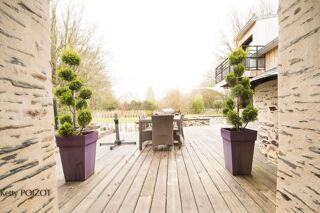  Maison � vendre 8 pi�ces 184 m�