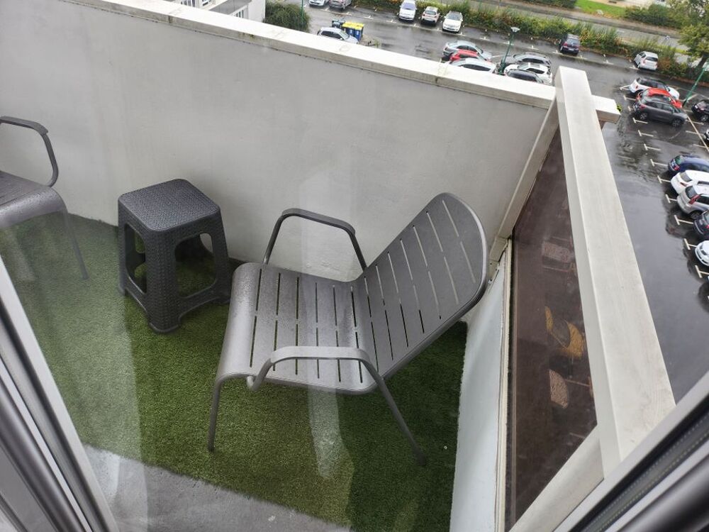 Location Appartement Appartement de 100m2 à louer sur Bihorel Bihorel