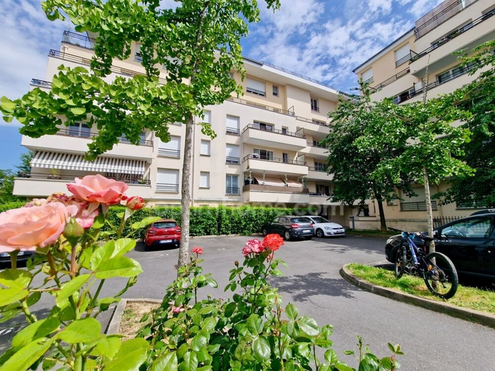 Appartement 2 pièces 47 m² · à Corbeil Essonnes · 47 m² · 148 000 €