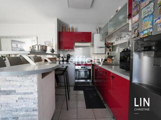  Appartement � vendre 3 pi�ces 65 m�