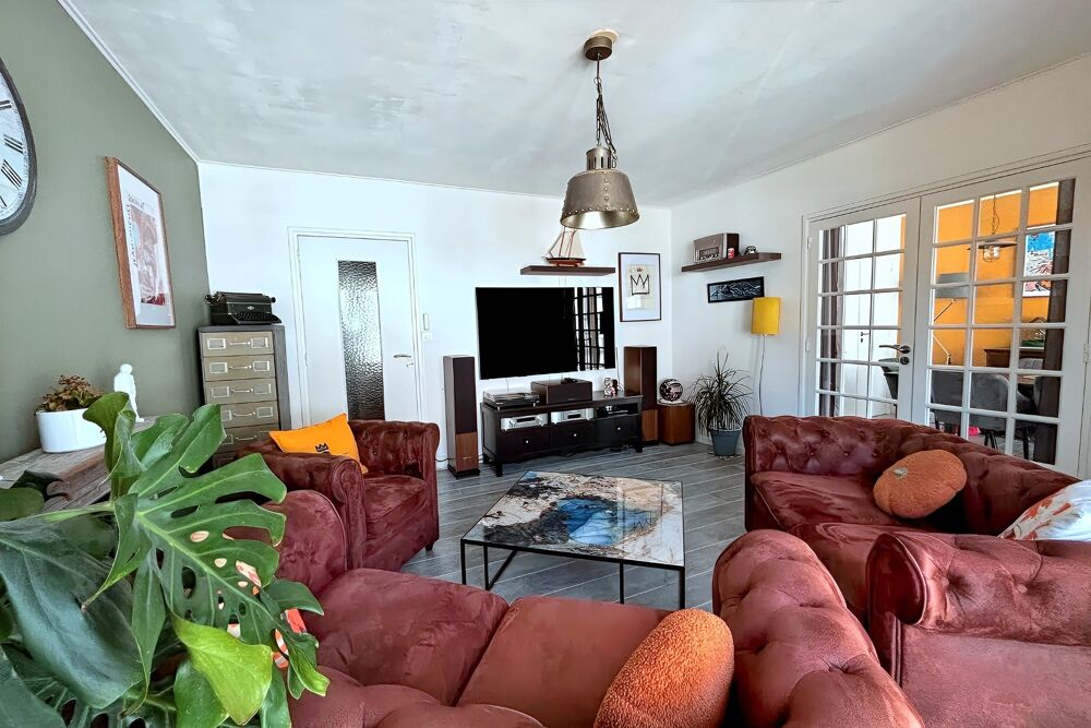 Appartement 4 pièces 78 m² · à Quimper · 78 m² · 149 490 €