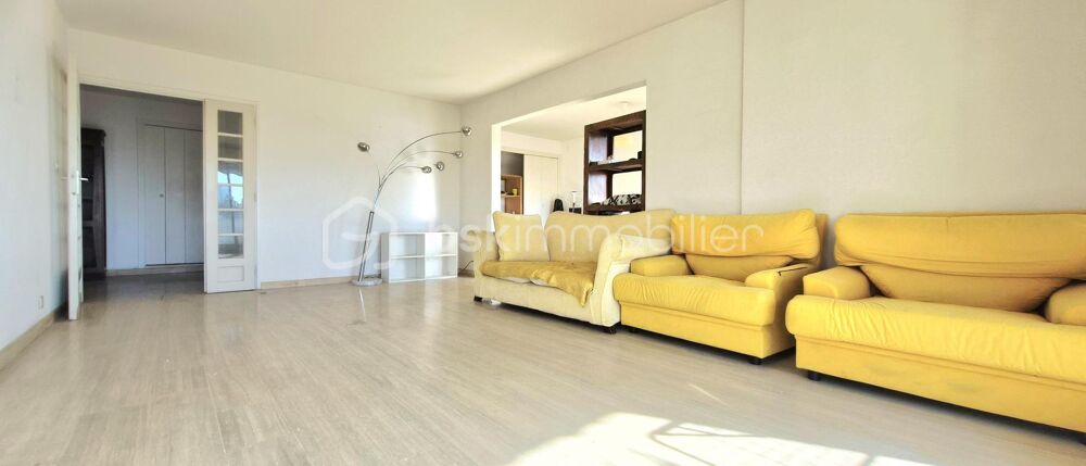 Vente Appartement Rare à la vente - Appartement spacieux et lumineux de 107m2 - Parking et cave Montpellier