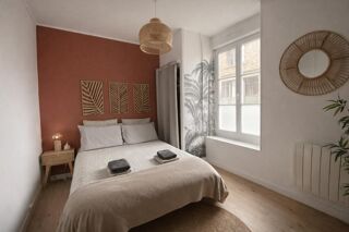  Appartement à vendre 2 pièces 34 m²