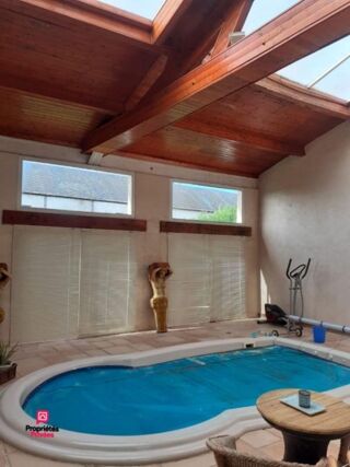  Propriété/château à vendre 15 + pièces 480 m²