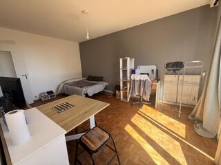  Appartement à vendre 1 pièce 27 m²