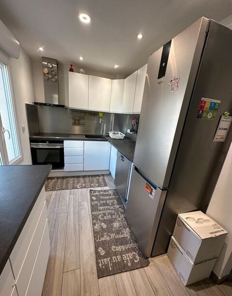  Maison � louer 5 pi�ces 115 m� Gentilly