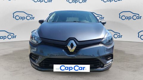 Clio Societe IV 0.9 TCe 75 Air 2019 occasion 90000 Belfort