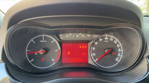 Corsa 1.3 CDTI 75 Edition 2017 occasion 11000 Carcassonne